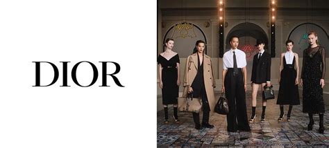 dior 求人|christian dior jp.